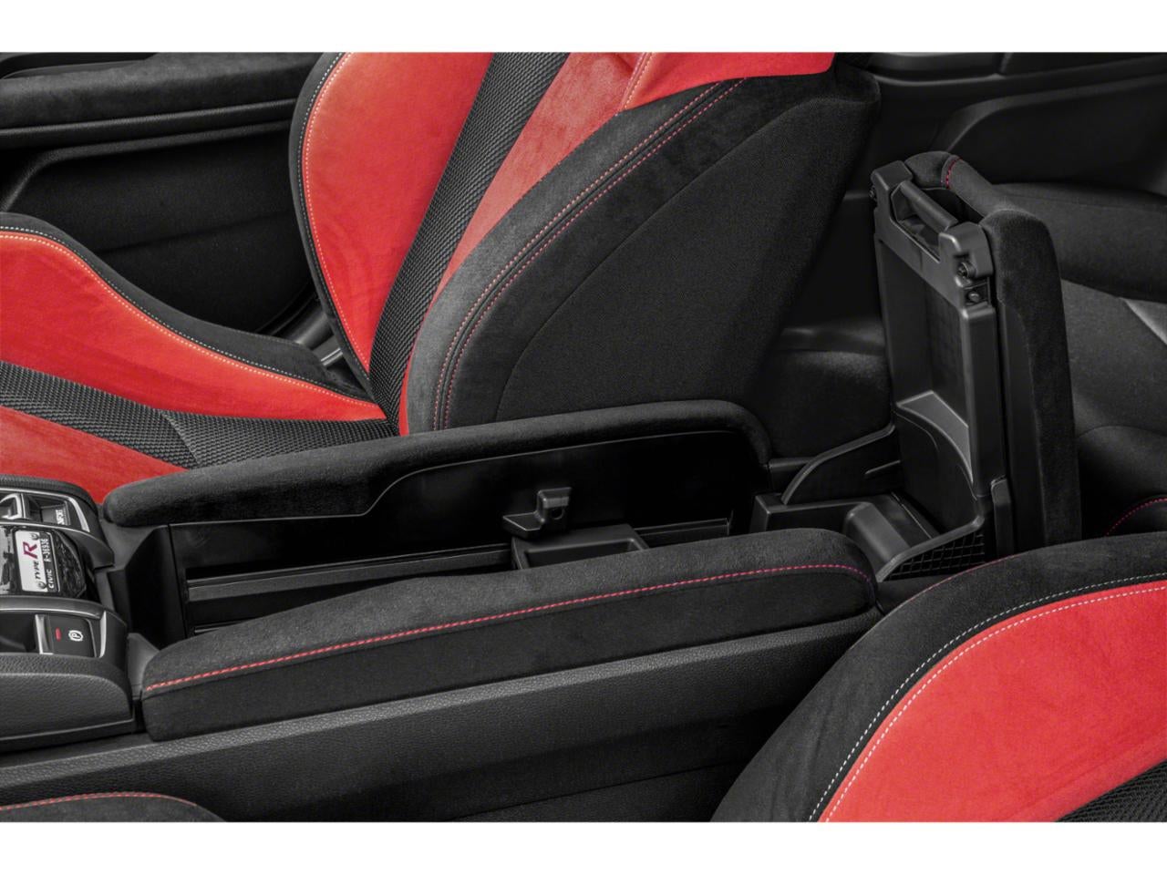 2021 Honda Civic Type R Touring Manual Type R