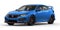 2021 Honda Civic Type R Touring Manual Type R