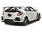 2021 Honda Civic Type R Touring Manual Type R