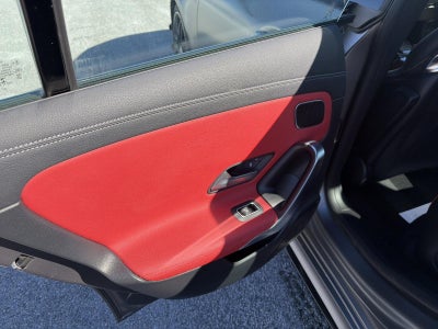 2021 Mercedes-Benz CLA AMG® CLA 45 4MATIC® Coupe