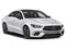 2021 Mercedes-Benz CLA AMG® CLA 45 4MATIC® Coupe