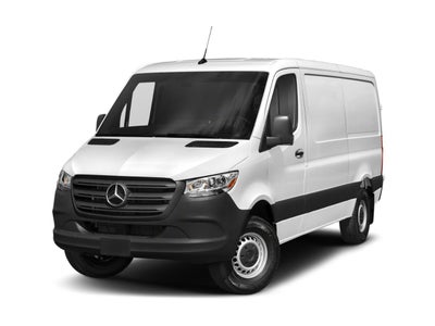 2021 Mercedes-Benz Sprinter Cargo Van 1500 Standard Roof I4 144" RWD