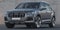 2022 Audi SQ7 Premium Plus 4.0 TFSI quattro