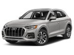 2021 Audi Q5 Premium Plus 45 TFSI quattro