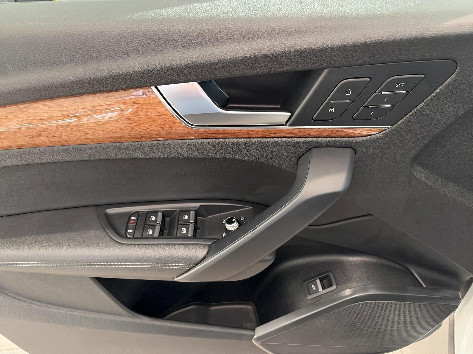 2021 Audi Q5 Premium Plus 45 TFSI quattro