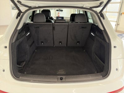 2021 Audi Q5 Premium Plus 45 TFSI quattro