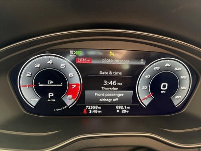 2021 Audi Q5 Premium Plus 45 TFSI quattro