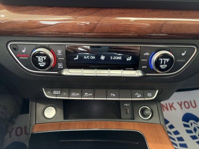 2021 Audi Q5 Premium Plus 45 TFSI quattro