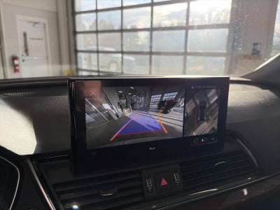 2021 Audi Q5 Premium Plus 45 TFSI quattro