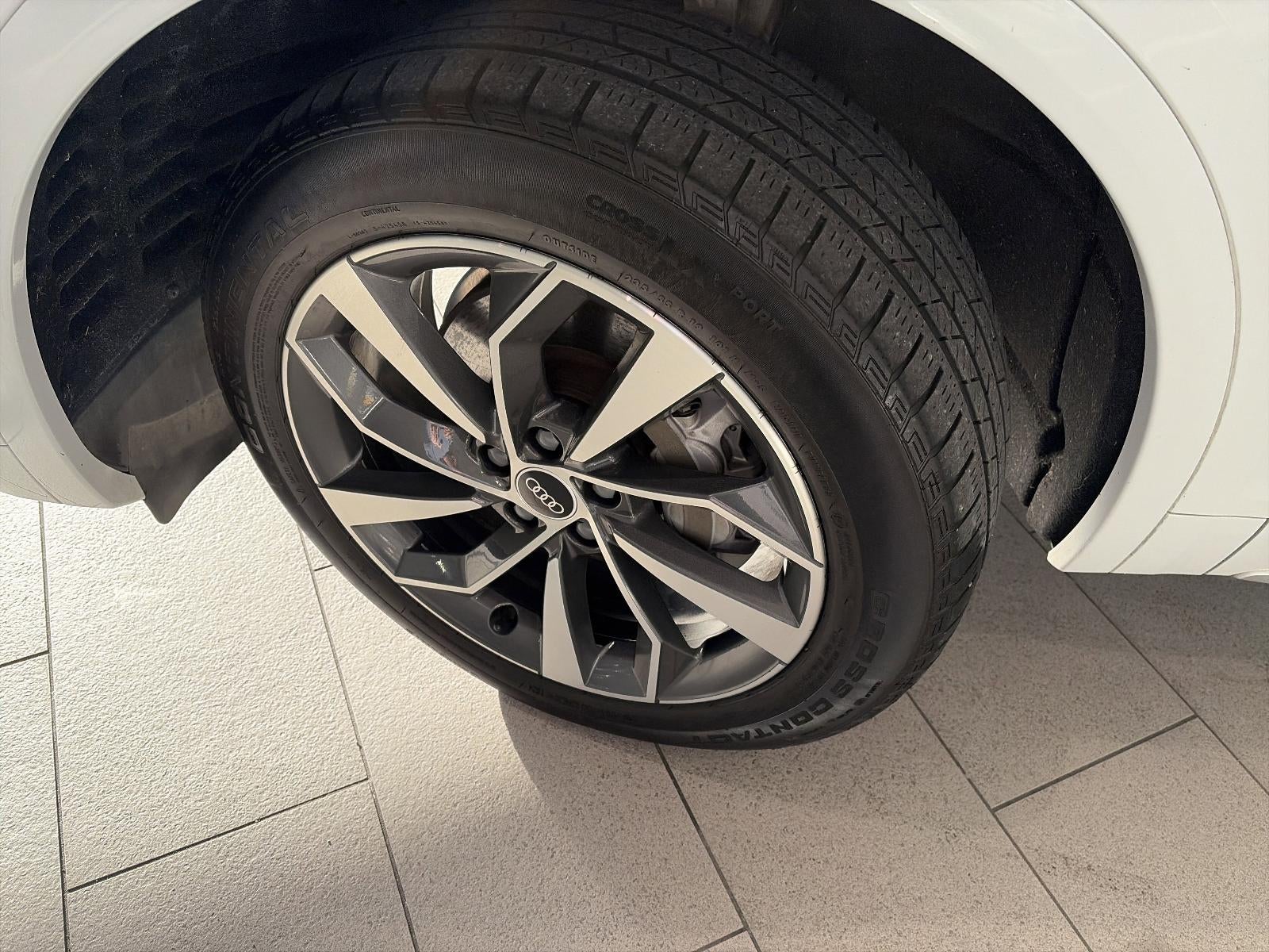 2021 Audi Q5 Premium Plus 45 TFSI quattro