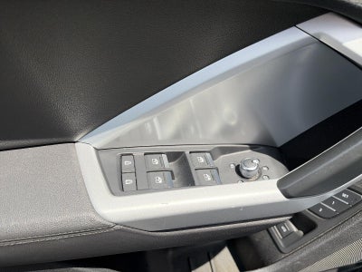 2023 Audi Q3 S line Premium 45 TFSI quattro