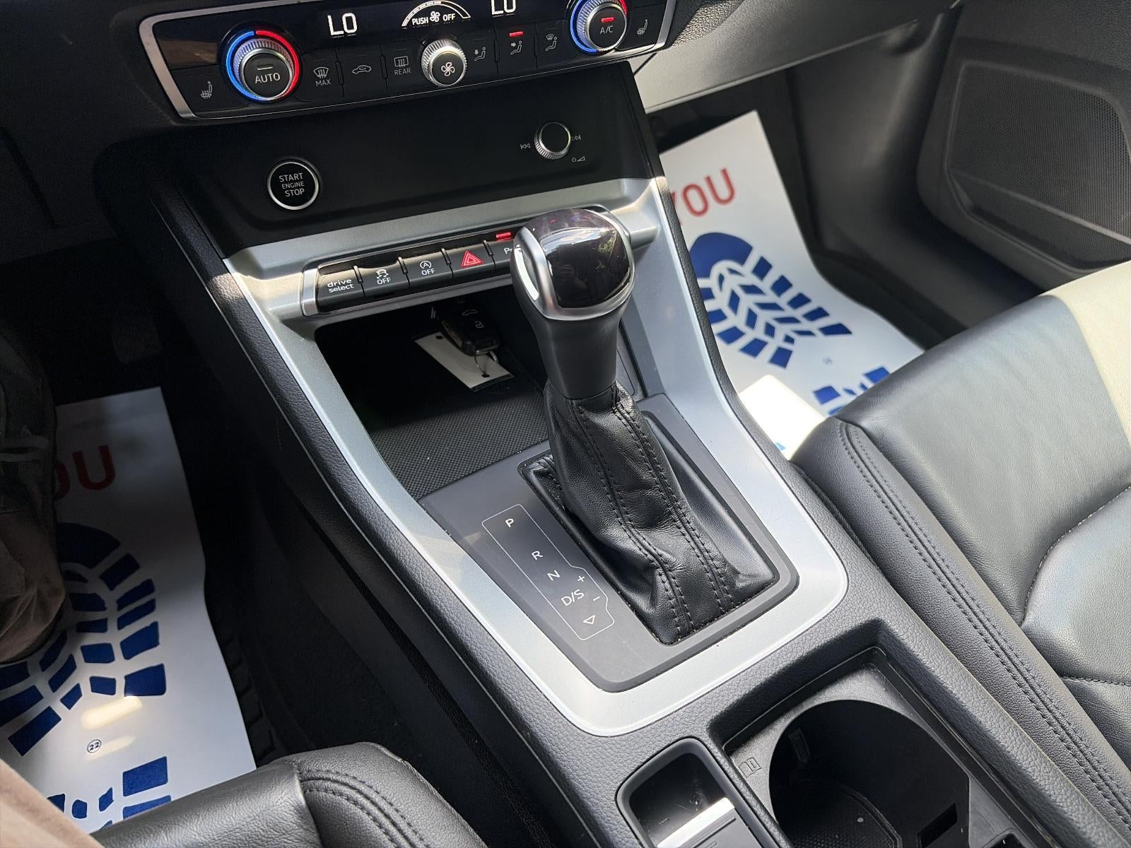 2023 Audi Q3 S line Premium 45 TFSI quattro