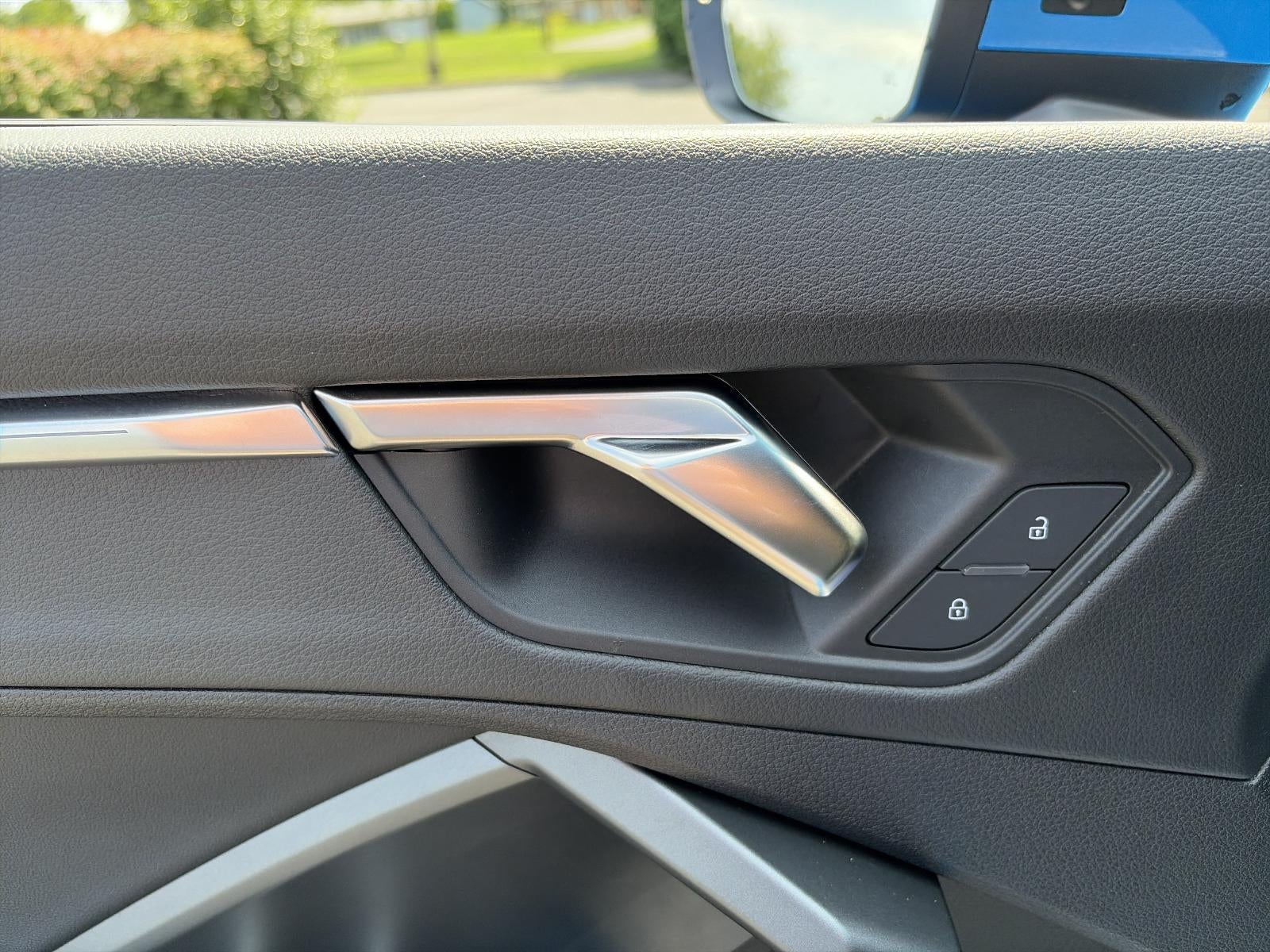2022 Audi Q3 S line Premium Plus 45 TFSI quattro