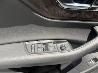 2020 Audi Q8 Premium Plus 55 TFSI quattro