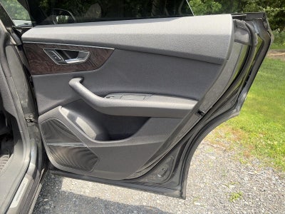 2020 Audi Q8 Premium Plus 55 TFSI quattro