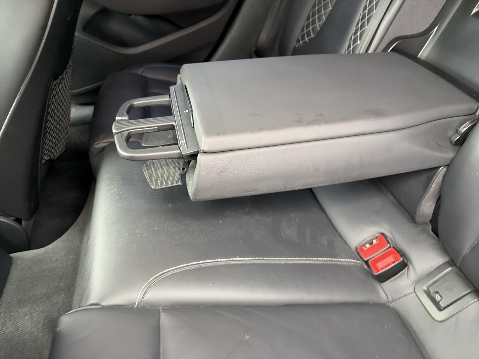 2016 Audi S3 4dr Sdn quattro Premium Plus