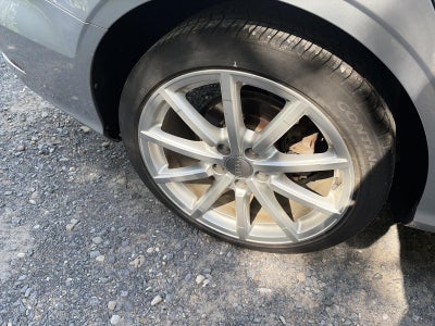 2015 Audi A3 FWD 1.8T Premium Plus