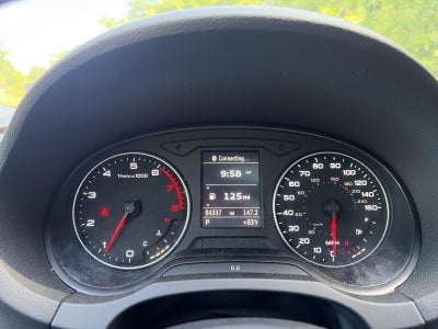 2015 Audi A3 FWD 1.8T Premium Plus