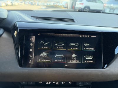 2022 Audi e-tron GT Prestige quattro