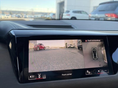 2022 Audi e-tron GT Prestige quattro