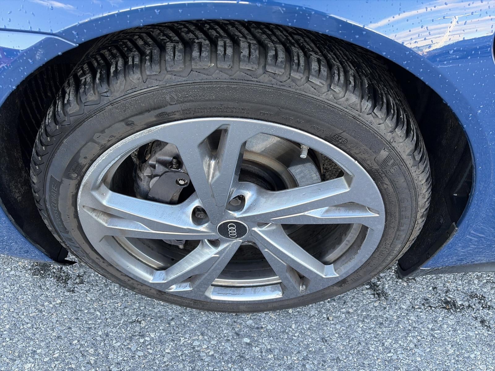 2022 Audi e-tron GT Prestige quattro