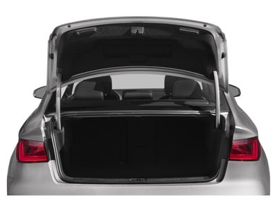 2015 Audi A3 quattro 2.0T Premium Plus