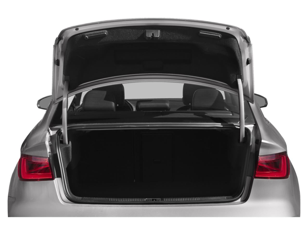 2015 Audi A3 quattro 2.0T Premium Plus