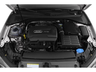 2015 Audi A3 quattro 2.0T Premium Plus