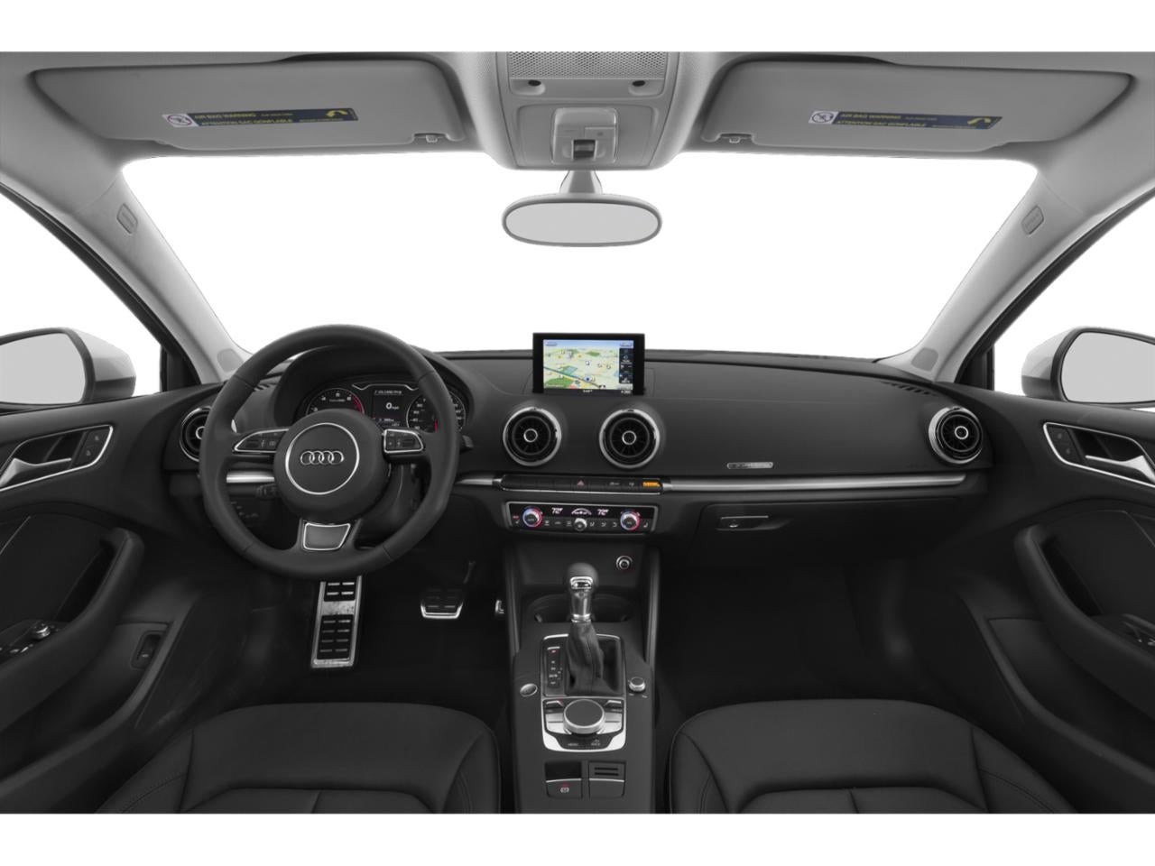 2015 Audi A3 quattro 2.0T Premium Plus