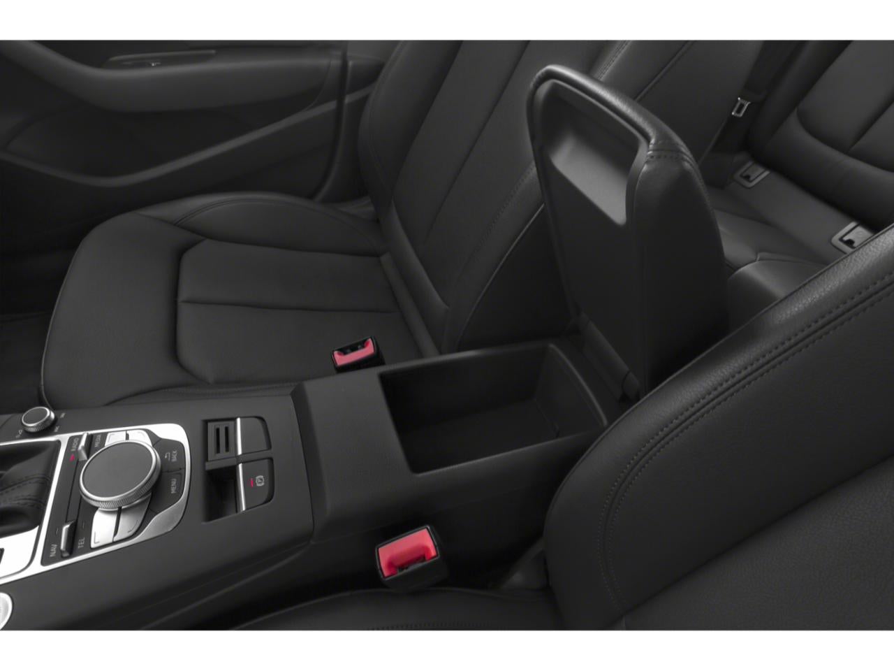 2015 Audi A3 quattro 2.0T Premium Plus