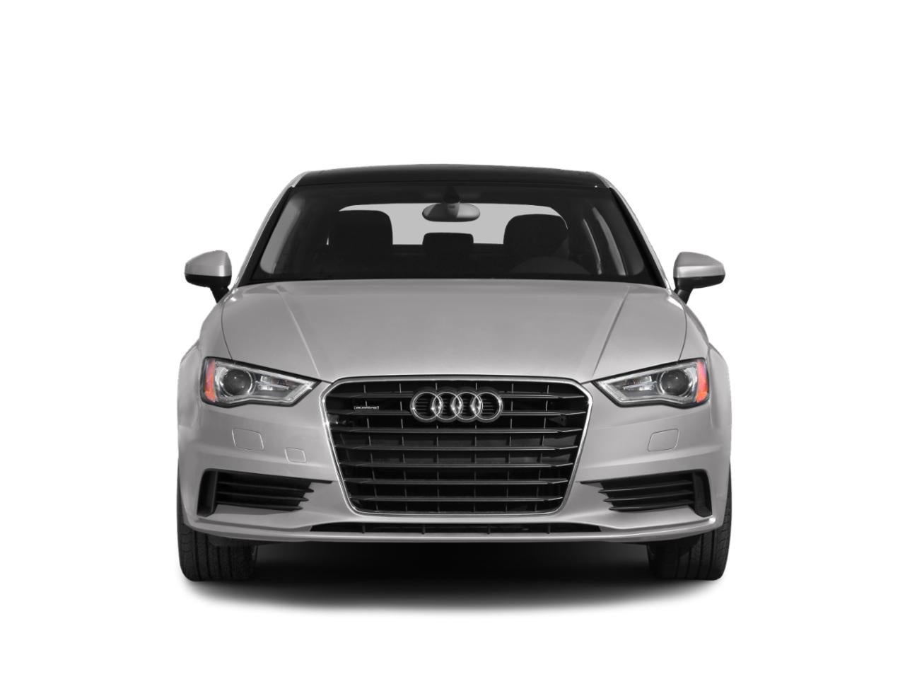 2015 Audi A3 quattro 2.0T Premium Plus