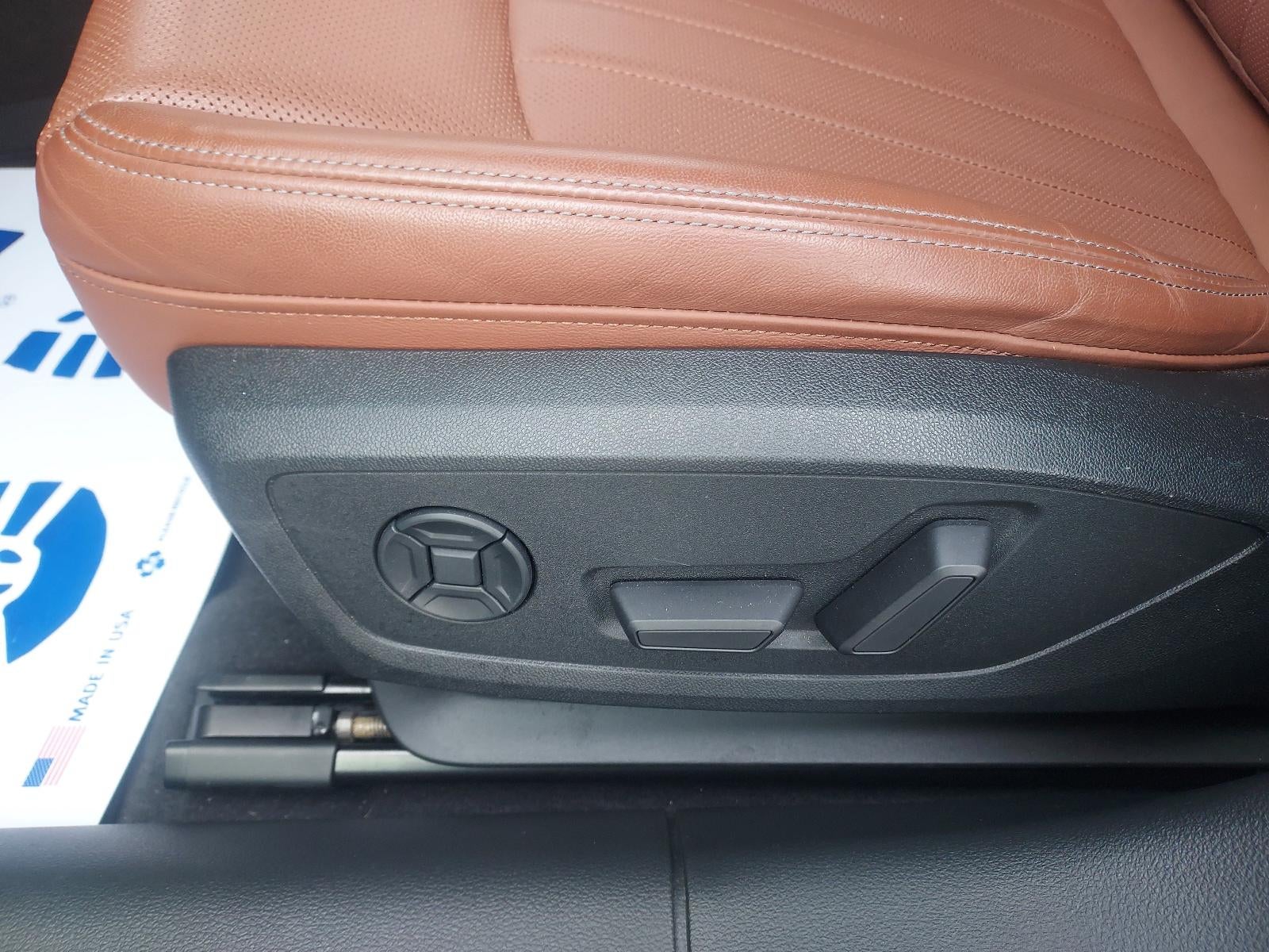 2021 Audi A6 Prestige 45 TFSI quattro