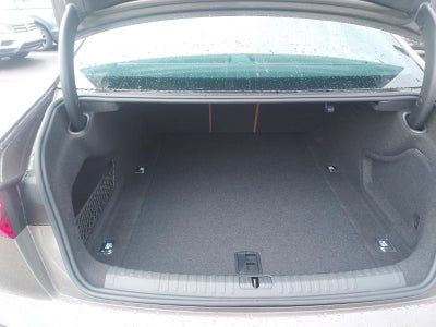 2021 Audi A6 Prestige 45 TFSI quattro