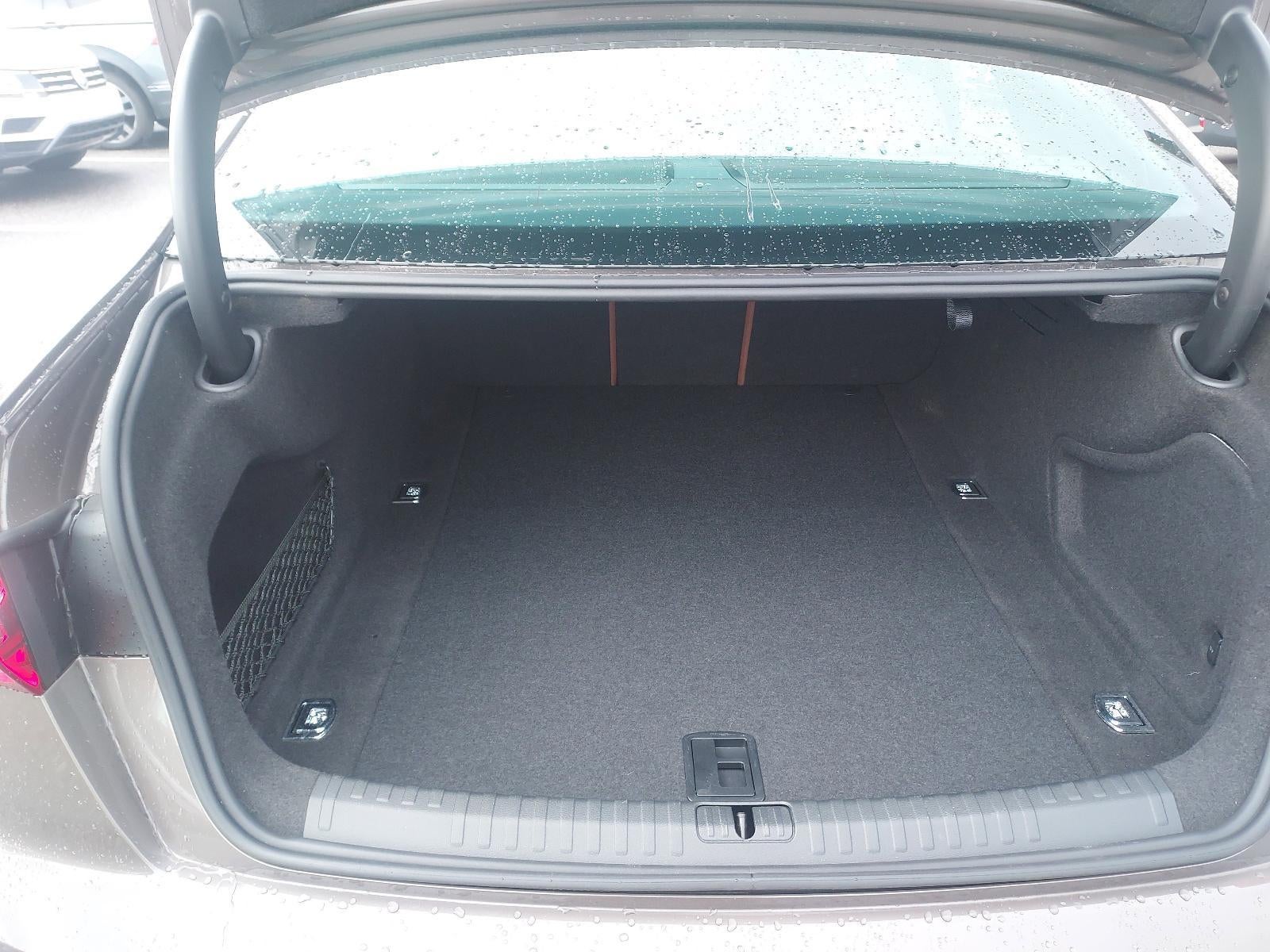 2021 Audi A6 Prestige 45 TFSI quattro