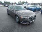 2021 Audi A6 Prestige 45 TFSI quattro