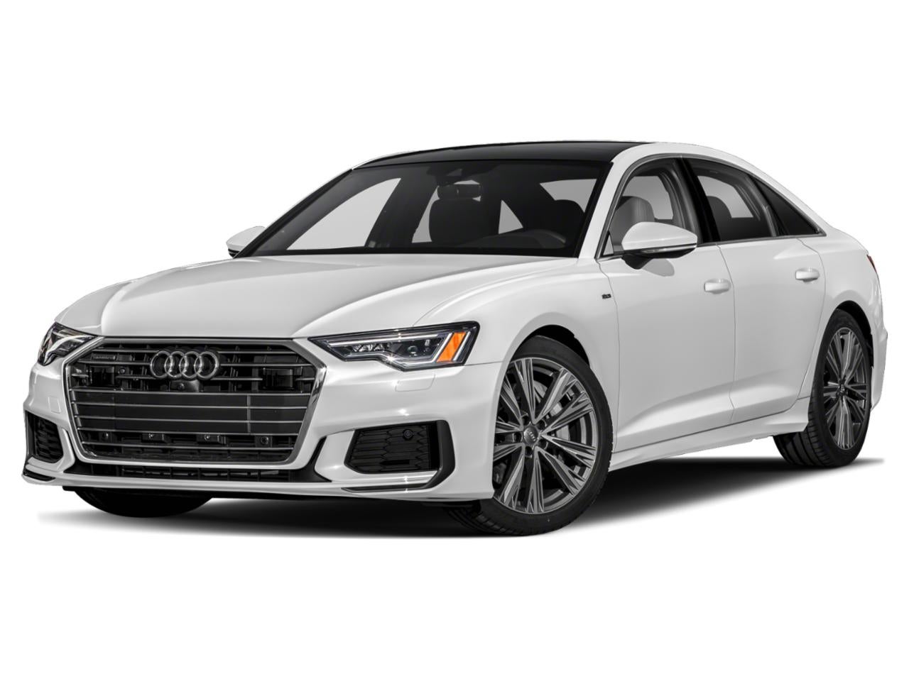 2021 Audi A6 Prestige 45 TFSI quattro