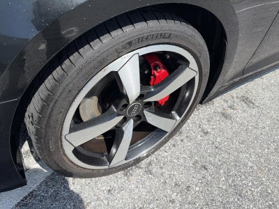 2024 Audi A5 Sportback S line Premium Plus 45 TFSI quattro