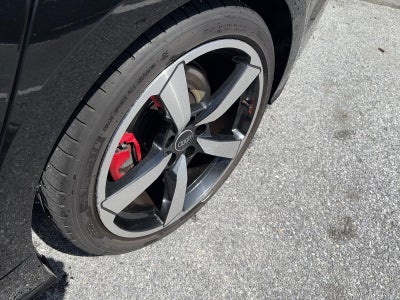 2024 Audi A5 Sportback S line Premium Plus 45 TFSI quattro