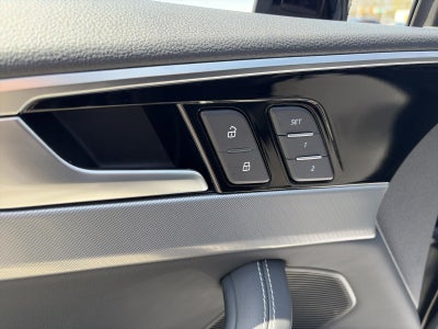 2024 Audi A5 Sportback S line Premium Plus 45 TFSI quattro