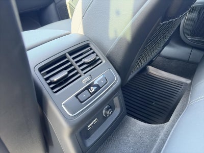 2024 Audi A5 Sportback S line Premium Plus 45 TFSI quattro