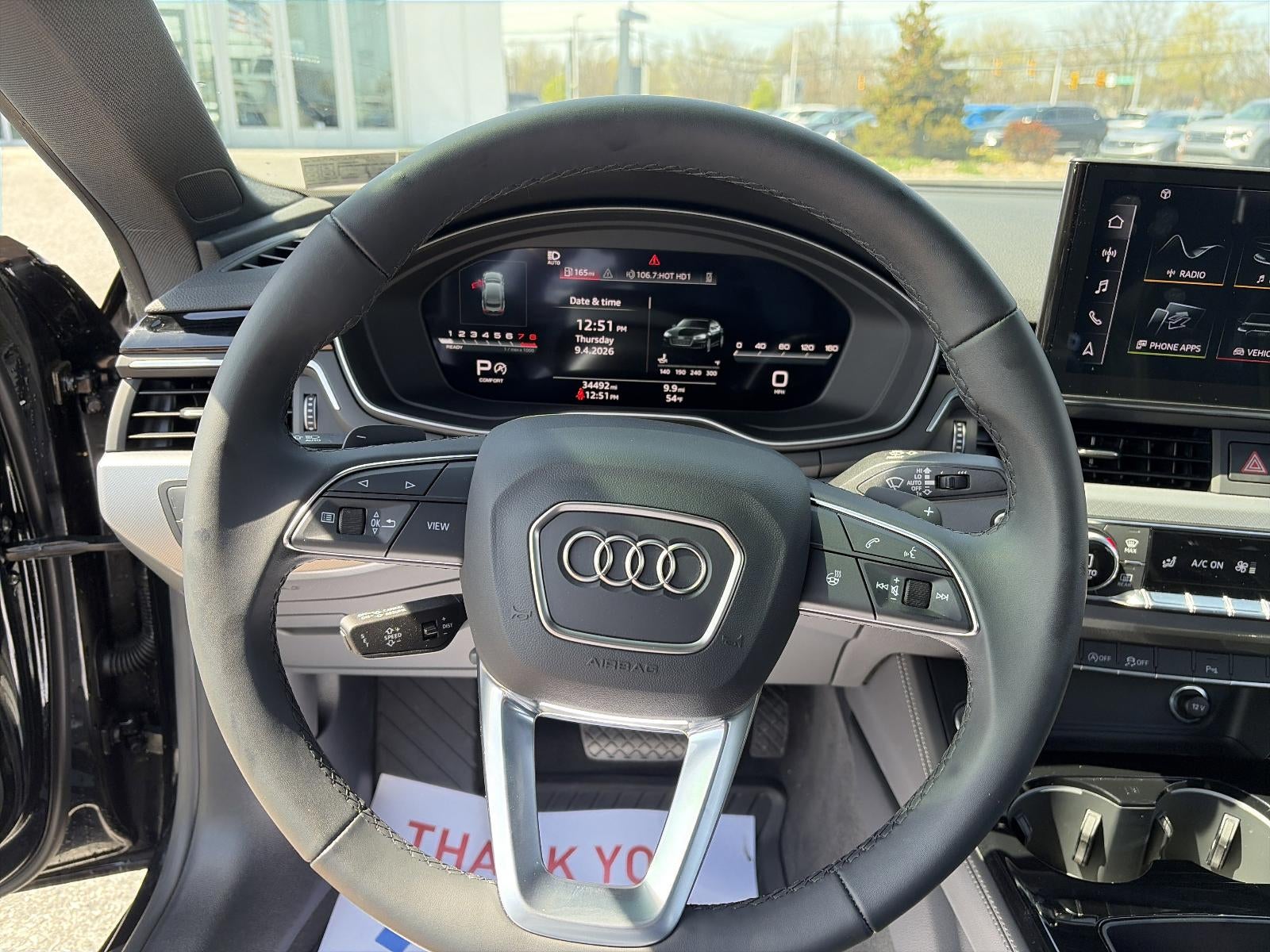 2024 Audi A5 Sportback S line Premium Plus 45 TFSI quattro