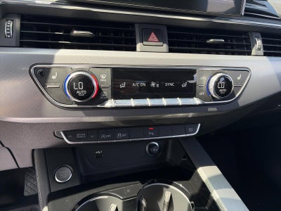 2024 Audi A5 Sportback S line Premium Plus 45 TFSI quattro