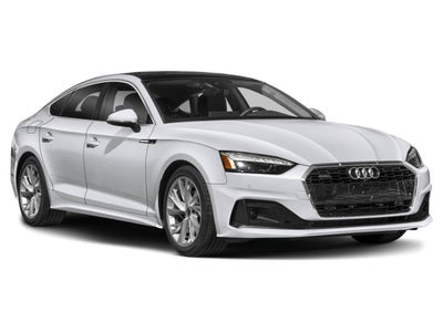 2024 Audi A5 Sportback S line Premium Plus 45 TFSI quattro