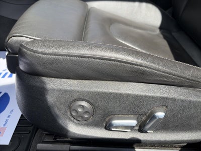 2014 Audi A4 4dr Sdn Man quattro 2.0T Premium Plus