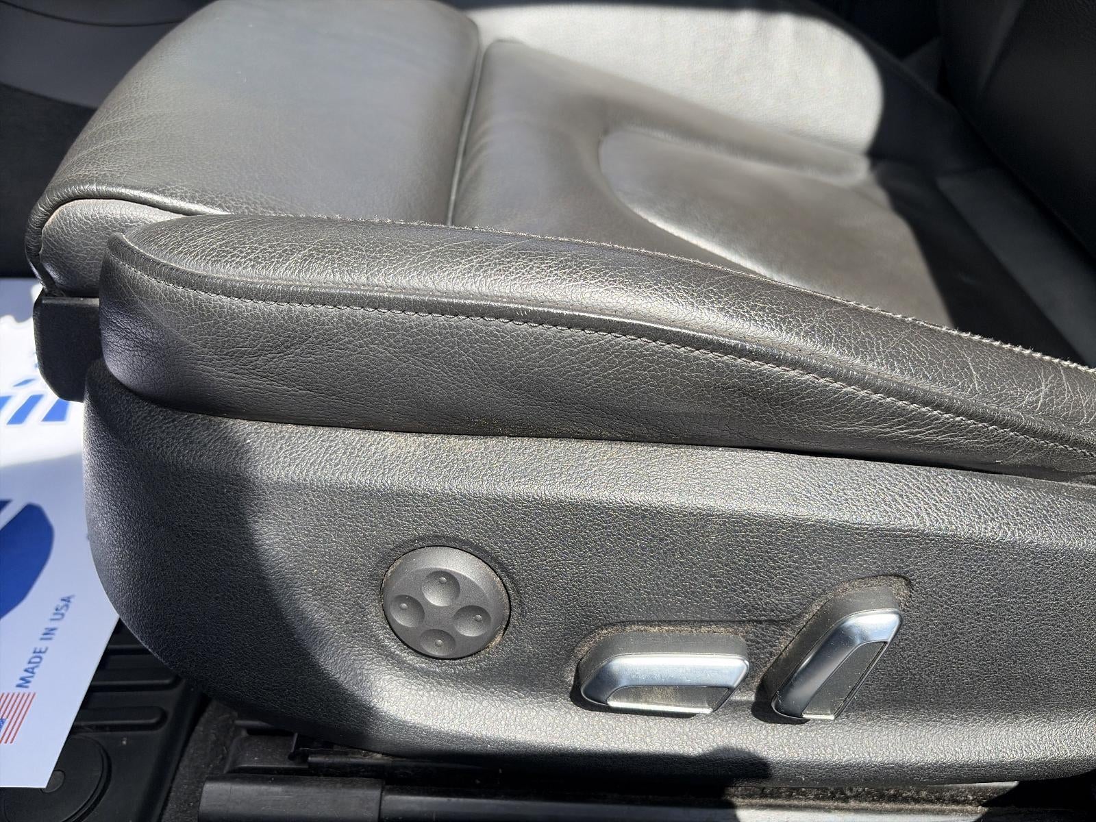 2014 Audi A4 4dr Sdn Man quattro 2.0T Premium Plus
