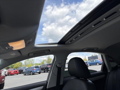 2014 Audi A4 4dr Sdn Man quattro 2.0T Premium Plus