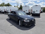 2014 Audi A4 4dr Sdn Man quattro 2.0T Premium Plus