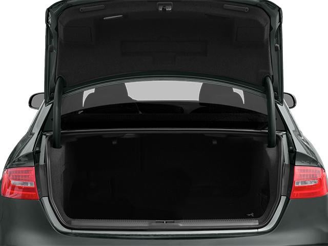 2014 Audi A4 4dr Sdn Man quattro 2.0T Premium Plus
