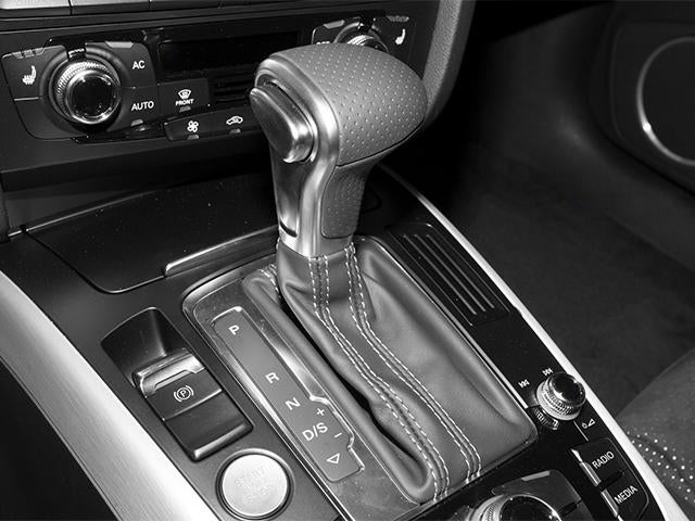 2014 Audi A4 4dr Sdn Man quattro 2.0T Premium Plus
