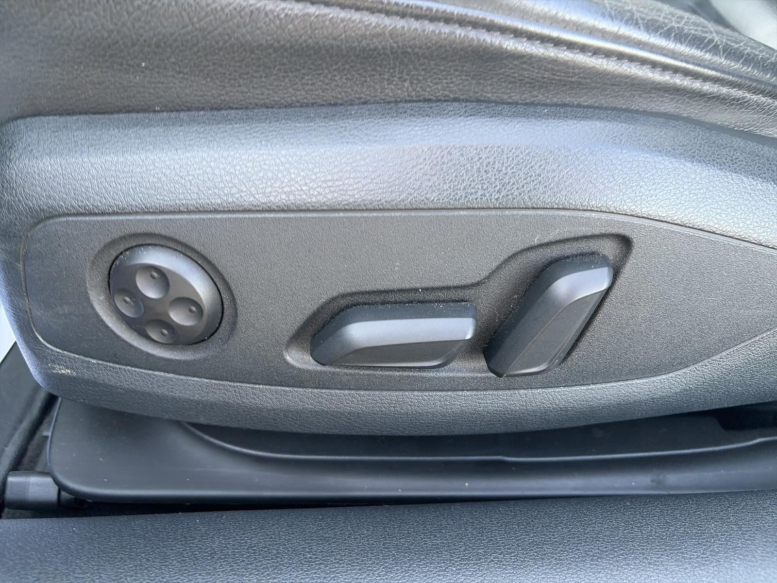 2018 Audi A5 Cabriolet 2.0 TFSI Premium Plus